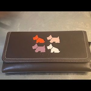 Radley wallet like new